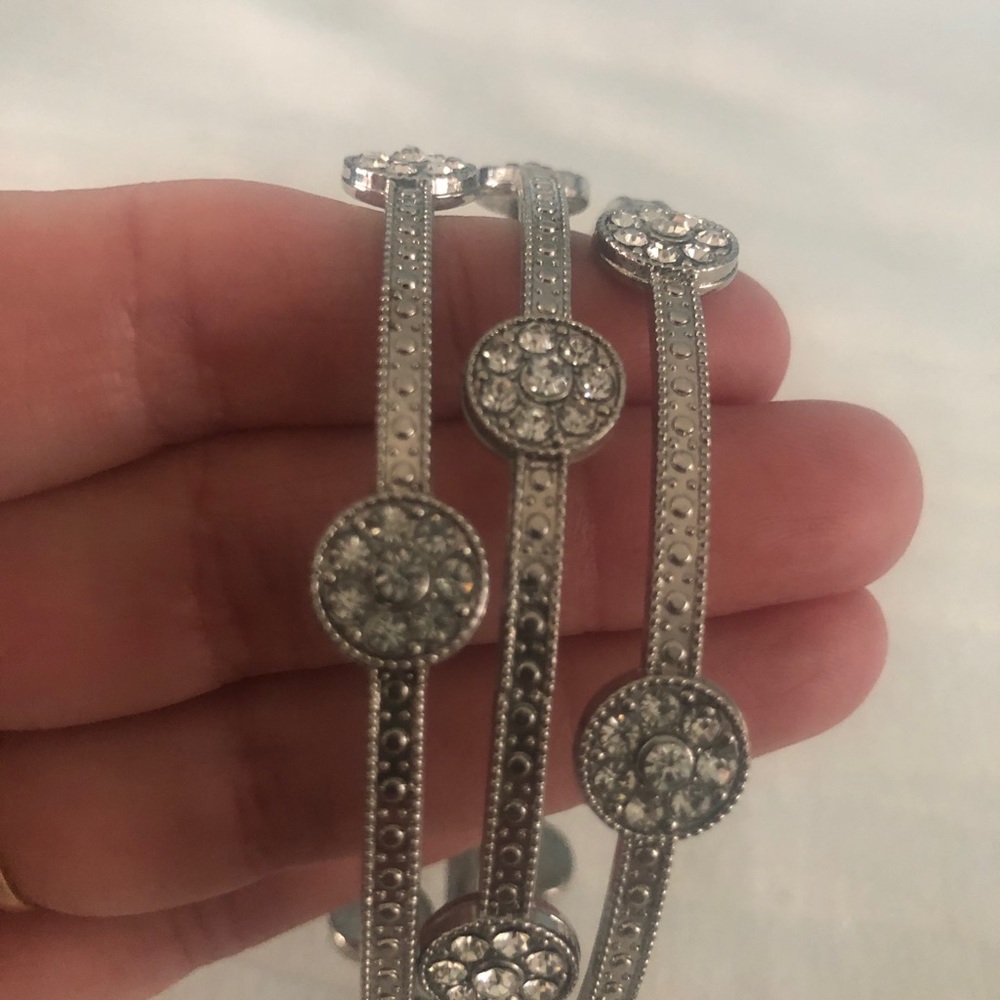 Stackable bangles - Picture 2 of 2